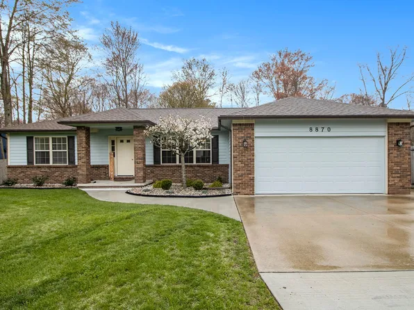 8870 Stone Rd, Algonac, MI 48001