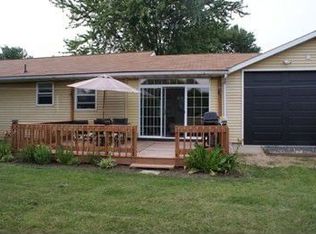 4754 Killian Ave, Reading, PA 19606