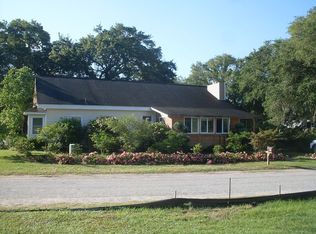 2195 Annie Laura Ln, Mount Pleasant, SC 29466