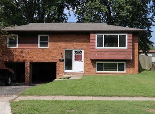 1056 Roche Ct S, Columbus, OH 43229