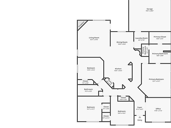 2nd image of 155 Hannah Cir