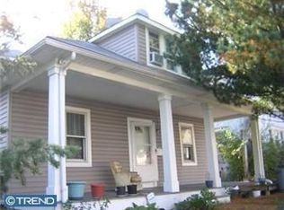 322 N Maryland Ave, Wilmington, DE 19804