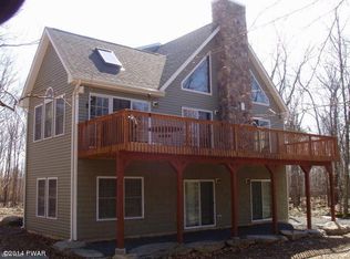 162 Lower Independance, Lackawaxen, PA 18435