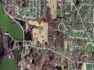 727 E Nimisila Rd, Akron, OH 44319