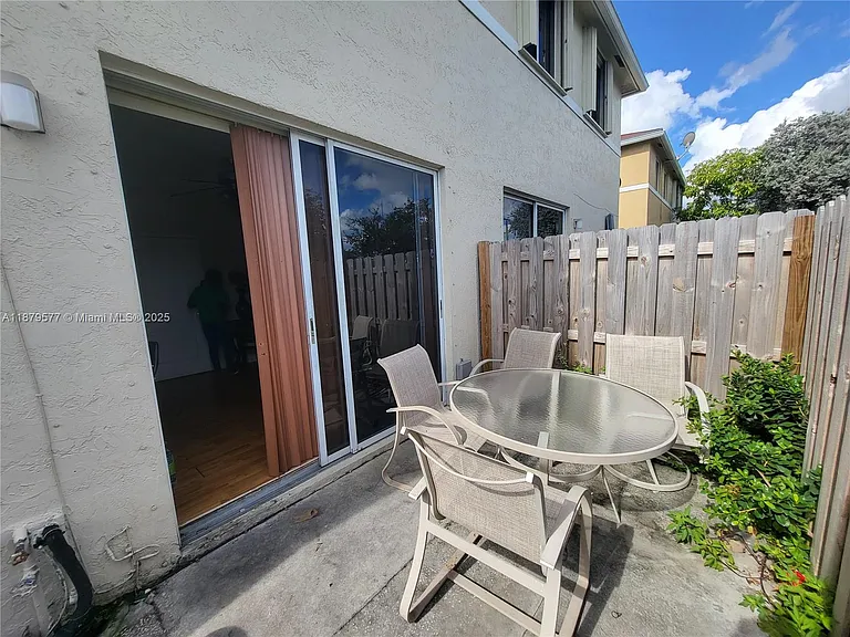 820 NE 212th Ter #6 — Photo 21