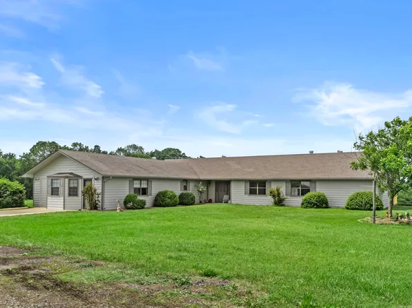105 Traci Ln, Heber Springs, AR 72543