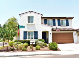 20992 W Coronado Rd, Buckeye, AZ 85396
