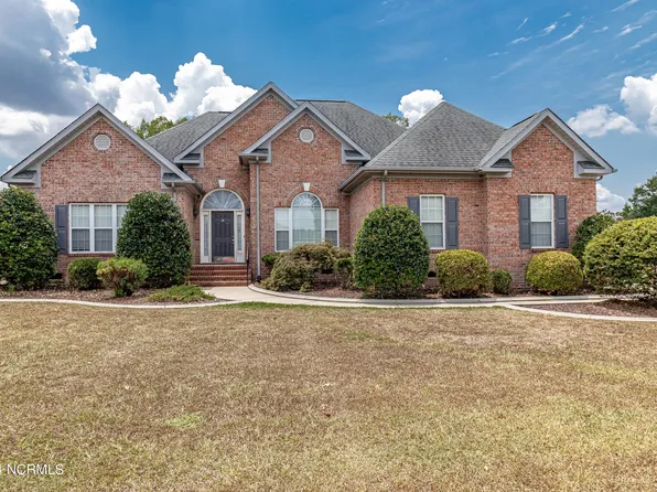 302 Tonya Drive, Goldsboro, NC 27534