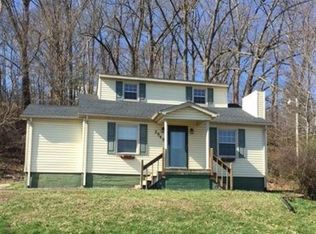 2545 Highway 39, Somerset, KY 42503