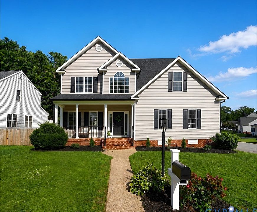 1st image of 3401 Andover Hills Pl
