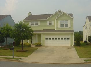 2239 Halcyon Way, Lawrenceville, GA 30044