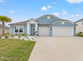3055 Morning Lake Court Grn, Cove Springs, FL 32043