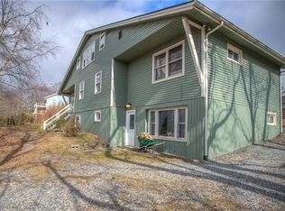 211 Saddle Hills Rd #1-4, Blowing Rock, NC 28605
