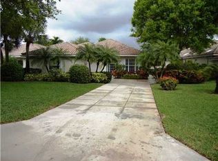 328 Kelsey Park Cir, Palm Beach Gardens, FL 33410