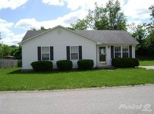 454 Darley Crk, Mt Sterling, KY 40353