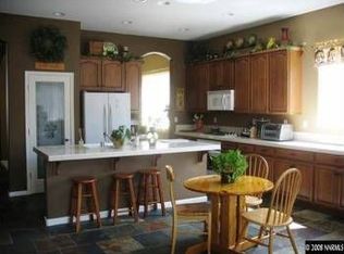 1745 Kodiak Cir, Reno, NV 89511