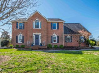 6919 Westerly Winds Rd, Knoxville, TN 37931