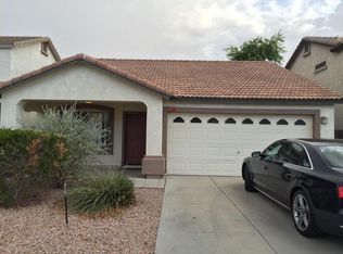 1109 E Wong Way, Phoenix, AZ 85040