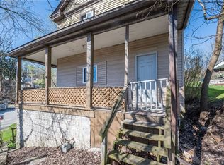 5934 Curry Rd, Pittsburgh, PA 15236