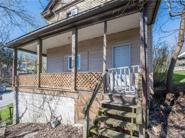 5934 Curry Rd, Pittsburgh, PA 15236