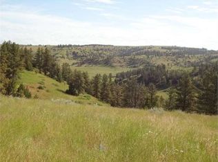 724 Shane Creek Rd, Columbus, MT 59019