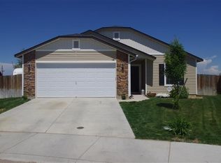 14 S Lemhi Dr, Nampa, ID 83651
