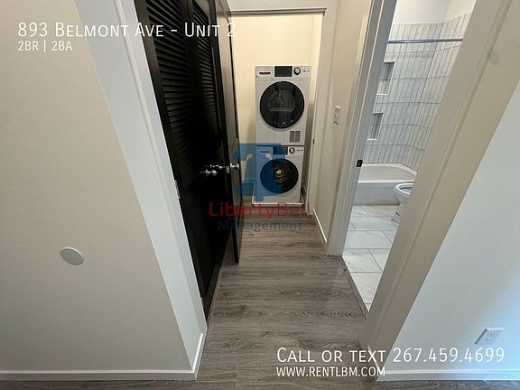 3rd image of 893 Belmont Ave #2
