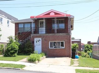 2352 Woodhull Ave #2, Bronx, NY 10469