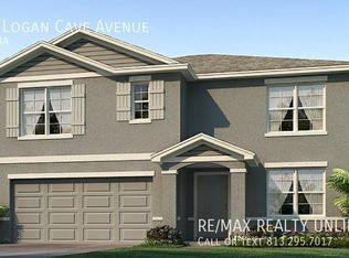 5480 Logan Cave Ave, Wimauma, FL 33598