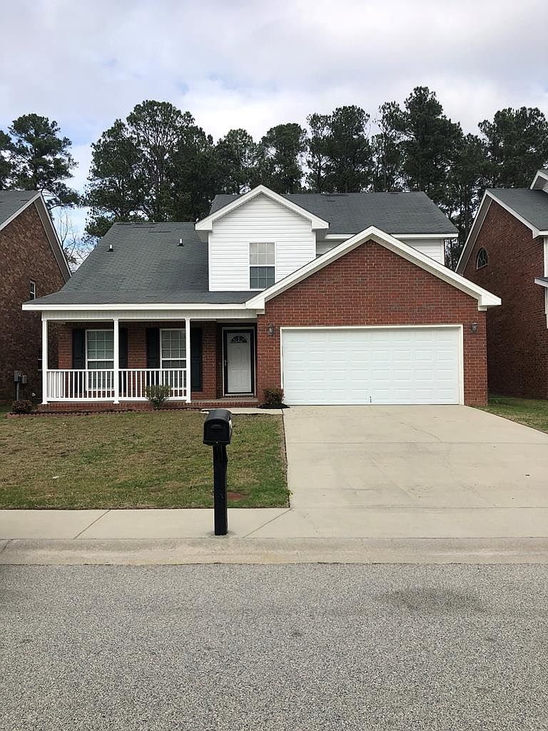 7604 Pleasantville Way, Grovetown, GA 30813 Zillow