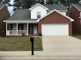 7604 Pleasantville Way, Grovetown, GA 30813