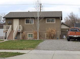 741 Cook Ave, Billings, MT 59101