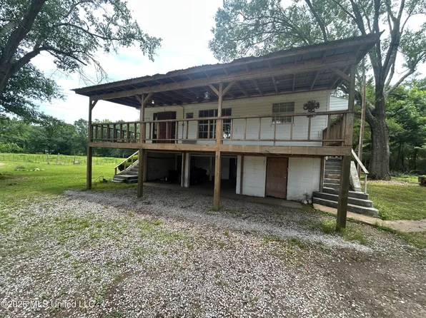 403 Front St, Vaiden, MS 39176