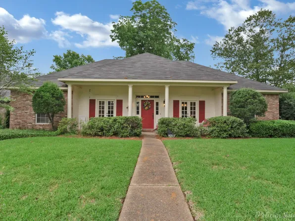 9311 Braewood Cir, Shreveport, LA 71115