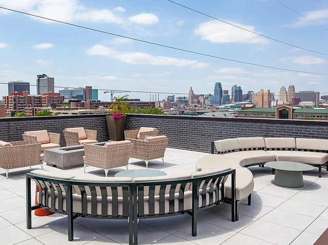 Rooftop