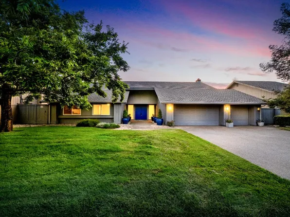 8907 Quail Hill Way, Fair Oaks, CA 95628