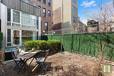 Rented by Halstead Real Estate