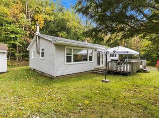 5376 Highway 2, Grand Lake, NS B2T 1B4