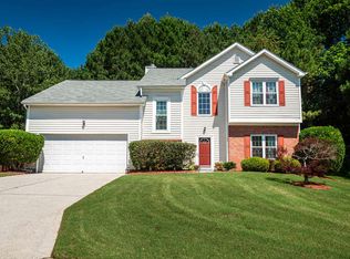 6807 Bridgewood Dr, Austell, GA 30168