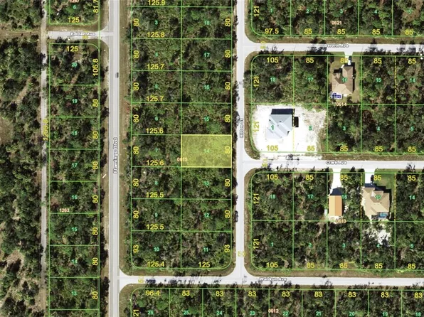2469 Hilton St #14, Pt Charlotte, FL 33948