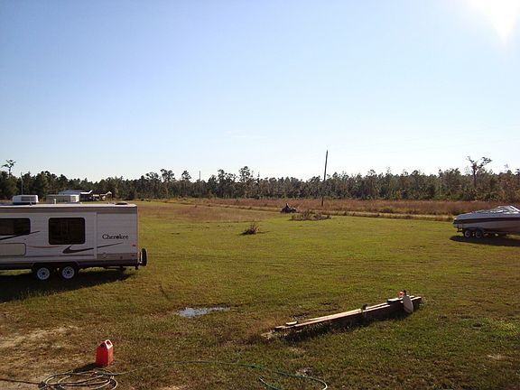 Land and Rent House from Main Home