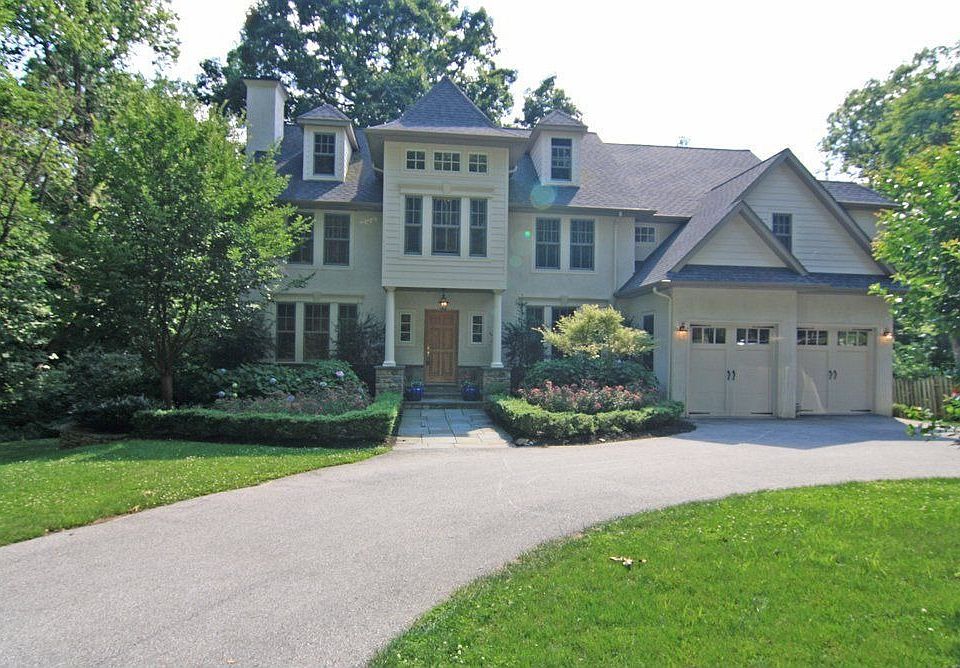 For Sale: 350 N. Fairfield Road, Devon, PA 19333