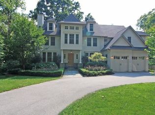 350 N Fairfield Rd, Devon, PA 19333