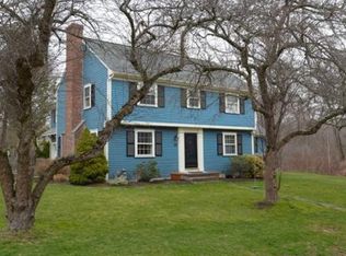 72 Beverly Rd, Wellesley, MA 02481