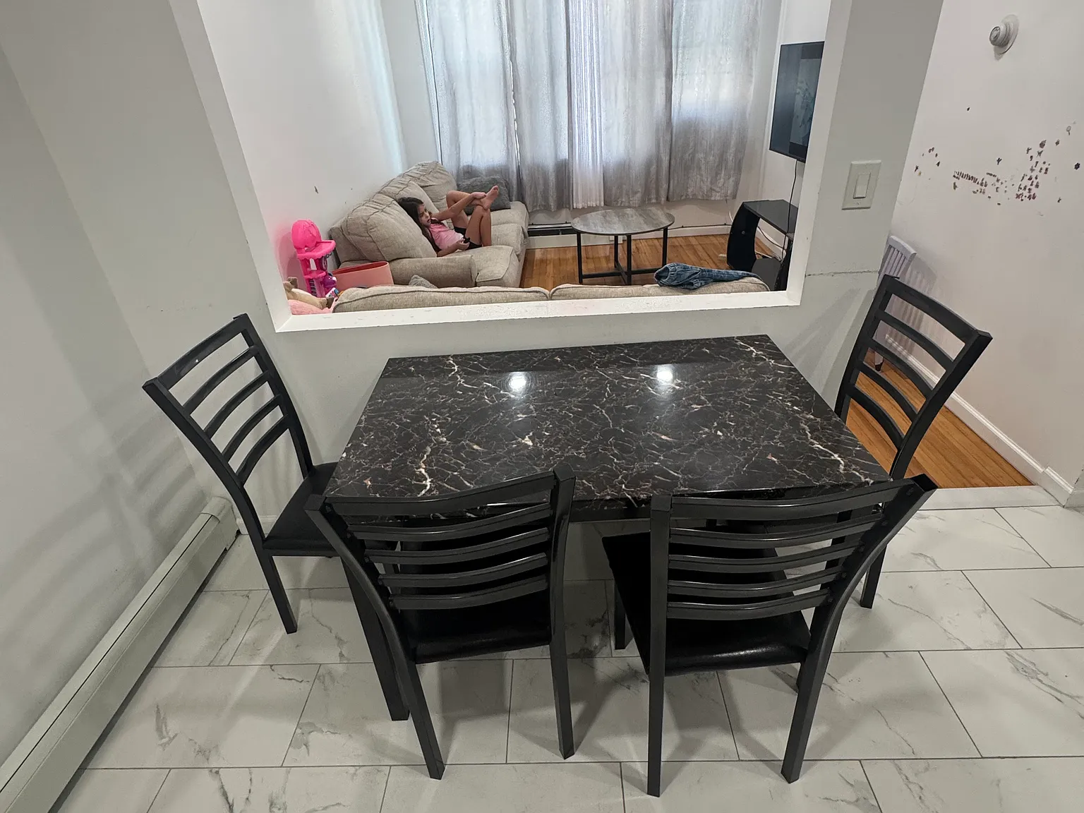 2 bed, $2,300 — Photo 2