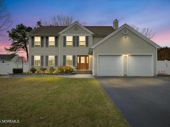 218 Kelly Lynn Lane, Brick, NJ 08724