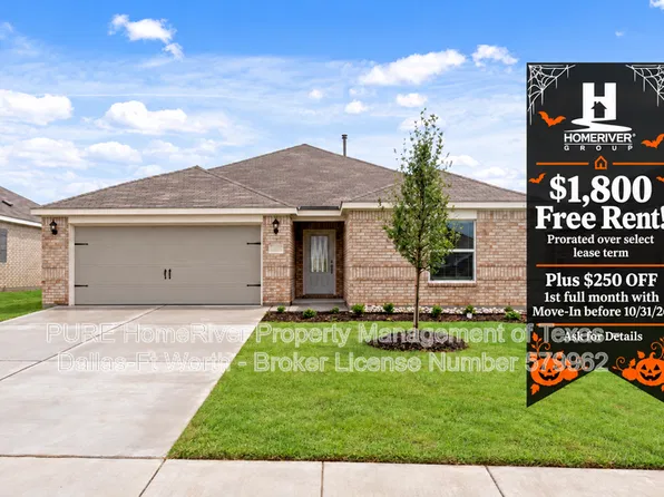 13453 Stage Coach Ln, Cresson, TX 76035