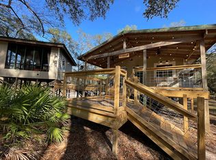 346 Rd Nw, White Springs, FL 32096
