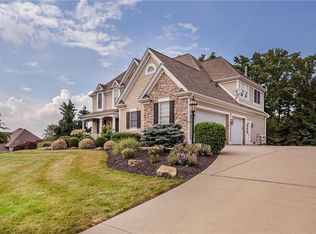 1116 Castletown Ct, Sewickley, PA