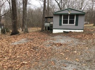 4349 Woodrow Wilson Rd, Springfield, TN 37172